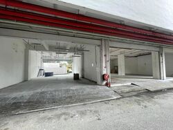 Yu Li Industrial Building (D14), Retail #519759661